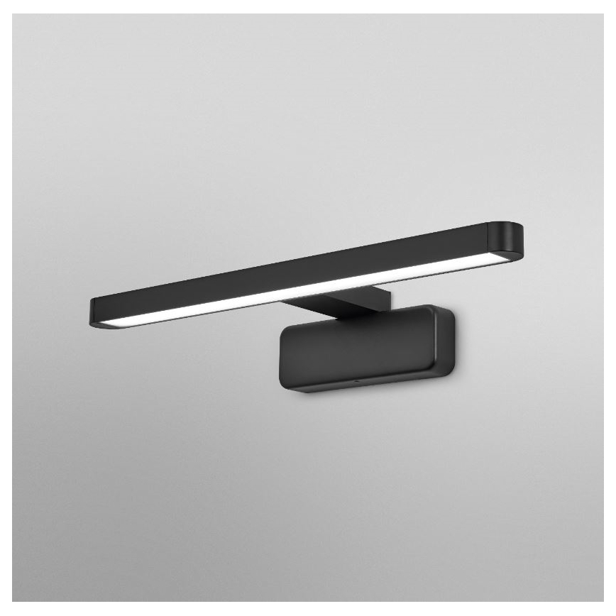 Osram - Barra LED para espejo de baño DISC BAR LED/7W/230V 3000/4000K IP44