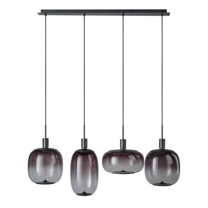 Osram - Cable de alimentación NEEDLE PENDANT 4xE27/25W/230V antracita