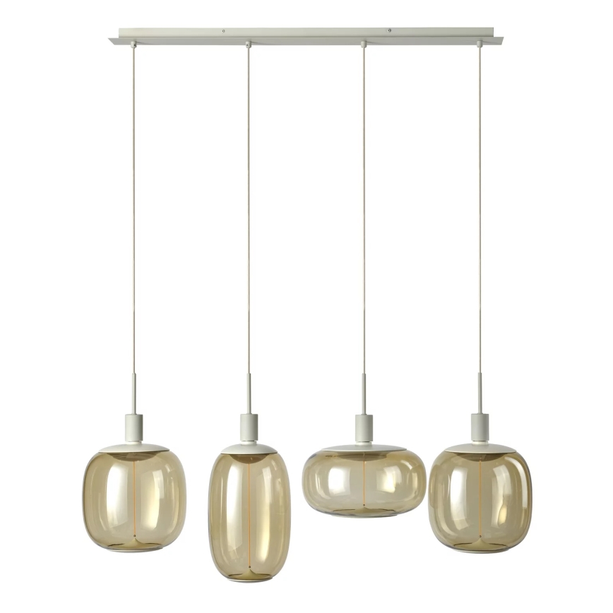 Osram - Cable de alimentación para NEEDLE PENDANT 4xE27/25W/230V, beige