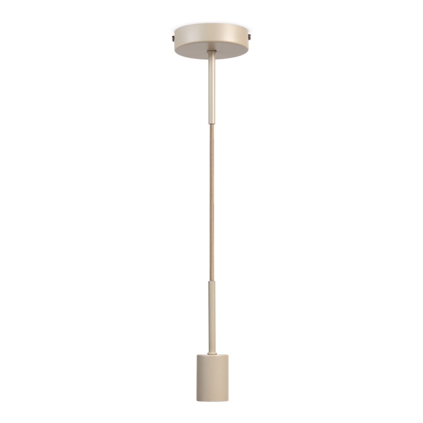 Osram - Cable de alimentación PENDULUM NEEDLE 1xE27/15W/230V