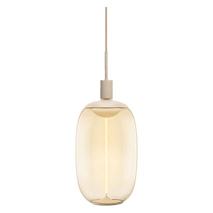 Osram - Cable de alimentación PENDULUM NEEDLE 1xE27/15W/230V