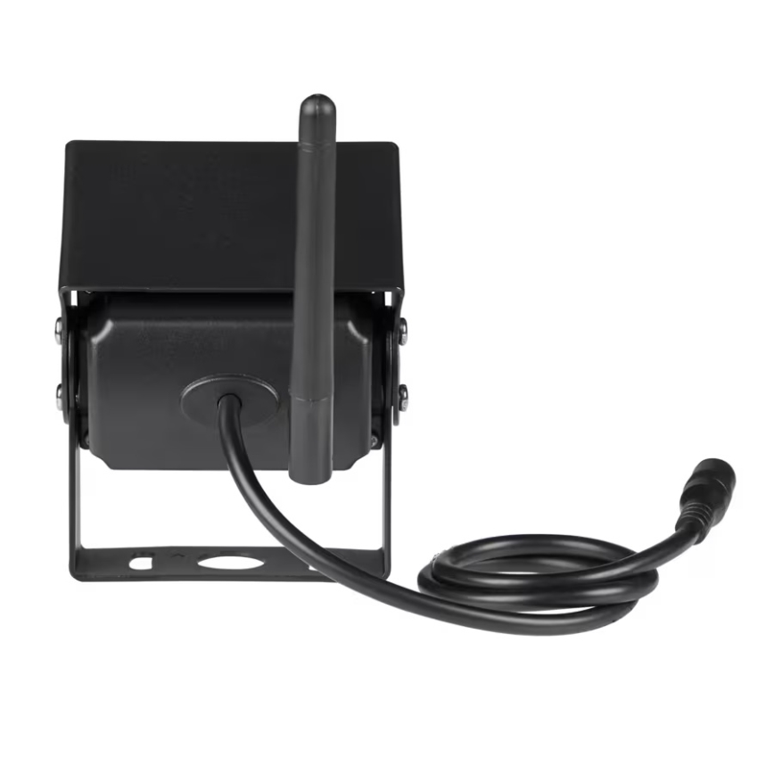 Osram - Cámara de marcha atrás ROADSIGHT OWRC7 Full HD 1080p 12/24V IP67