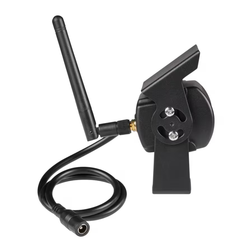 Osram - Cámara de marcha atrás ROADSIGHT OWRC7 Full HD 1080p 12/24V IP67