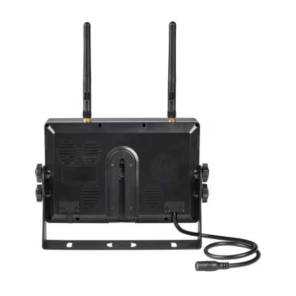 Osram - Cámara de marcha atrás ROADSIGHT OWRCS7 Full HD 1080p 12/24V IP67