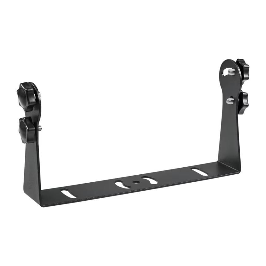 Osram - Cámara de marcha atrás ROADSIGHT OWRCS7 Full HD 1080p 12/24V IP67