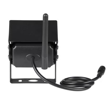 Osram - Cámara de marcha atrás ROADSIGHT OWRCS7 Full HD 1080p 12/24V IP67