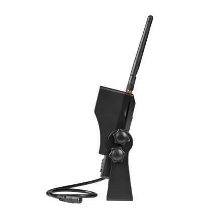 Osram - Cámara de marcha atrás ROADSIGHT OWRCS7 Full HD 1080p 12/24V IP67