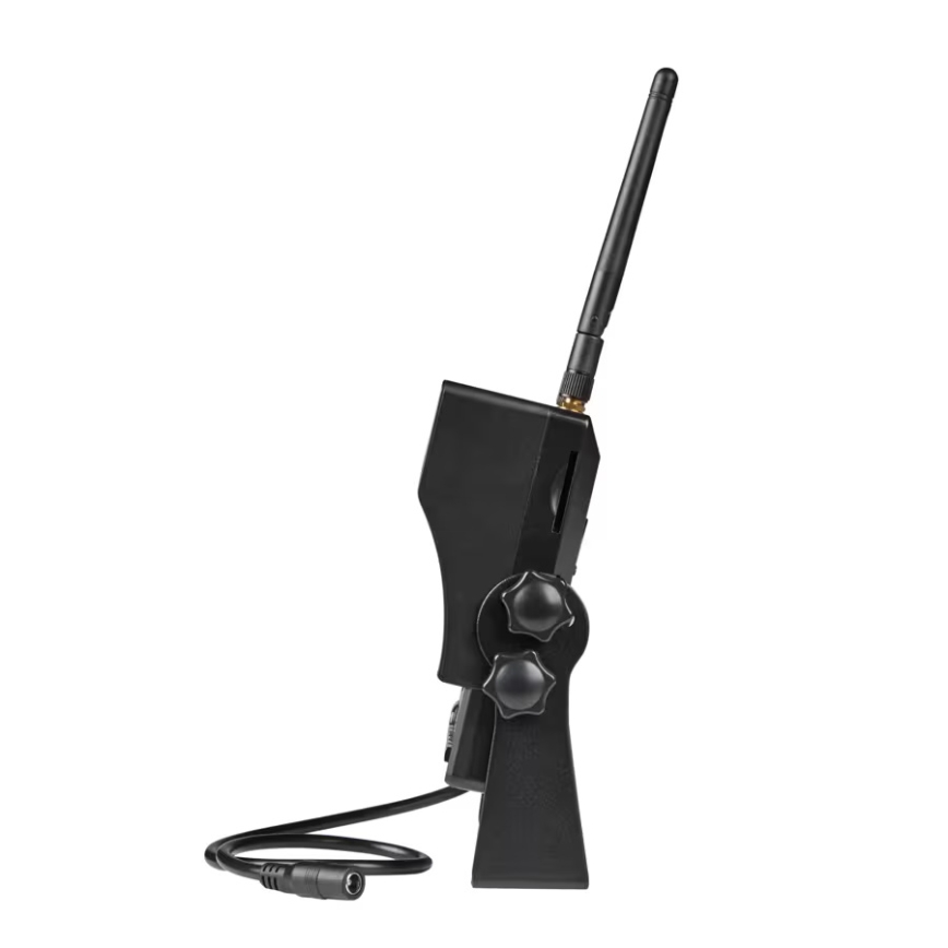 Osram - Cámara de marcha atrás ROADSIGHT OWRCS7 Full HD 1080p 12/24V IP67