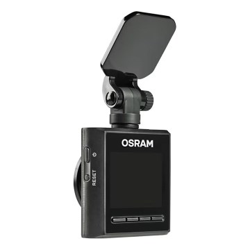 Osram - Cámara para automóvil ROADSIGHT 2500 Full HD 1080p 12/24V