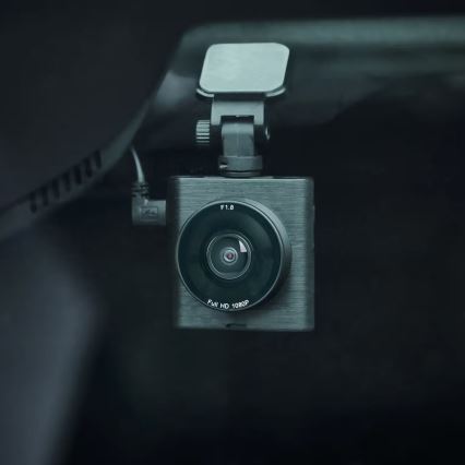 Osram - Cámara para automóvil ROADSIGHT 2500 Full HD 1080p 12/24V