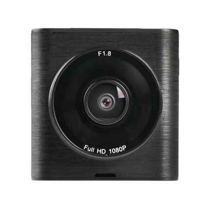 Osram - Cámara para automóvil ROADSIGHT 2500 Full HD 1080p 12/24V