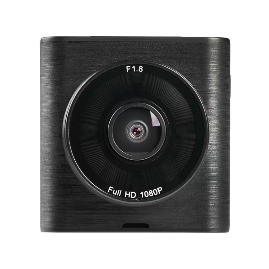 Osram - Cámara para automóvil ROADSIGHT 2500 Full HD 1080p 12/24V