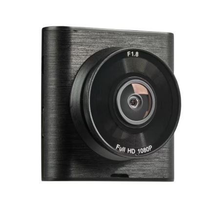 Osram - Cámara para automóvil ROADSIGHT 2500 Full HD 1080p 12/24V