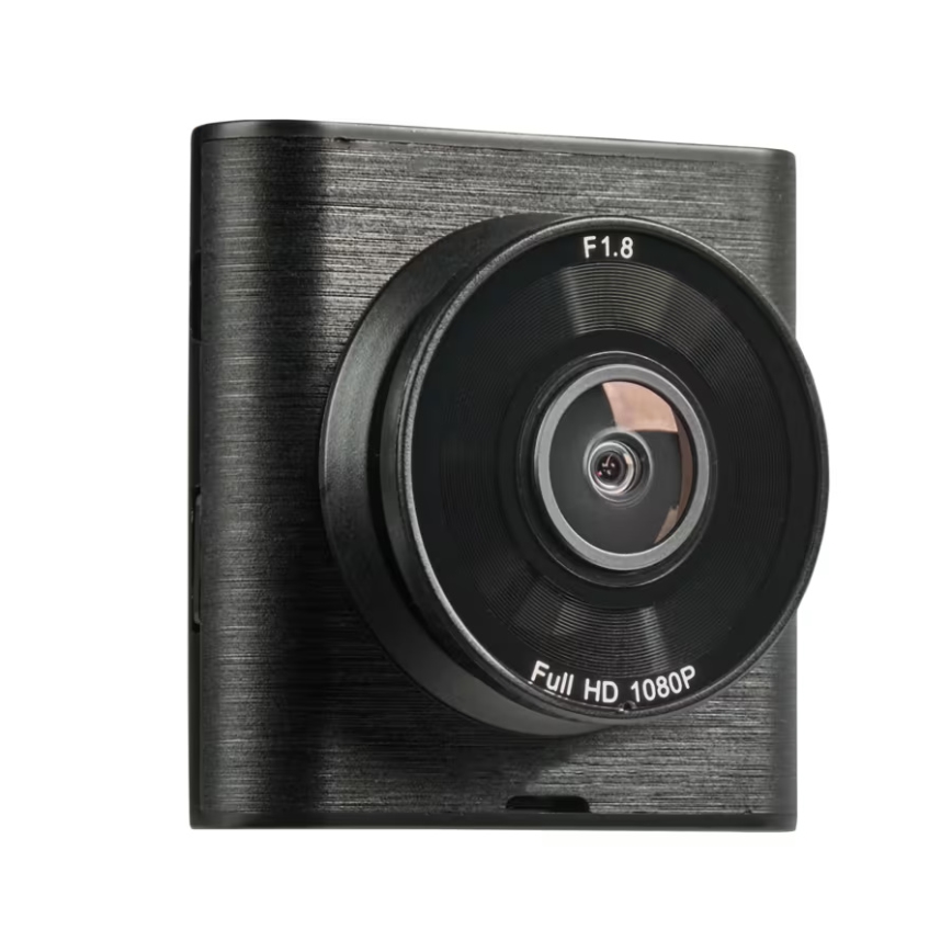 Osram - Cámara para automóvil ROADSIGHT 2500 Full HD 1080p 12/24V