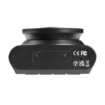 Osram - Cámara para automóvil ROADSIGHT 2500 Full HD 1080p 12/24V