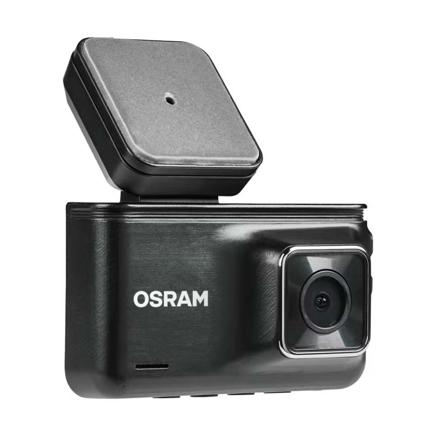 Osram - Cámara para automóvil ROADSIGHT PRO 20 1296p 12/24V