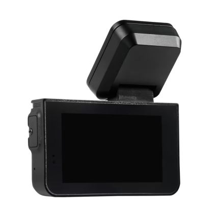 Osram - Cámara para automóvil ROADSIGHT PRO 20 1296p 12/24V