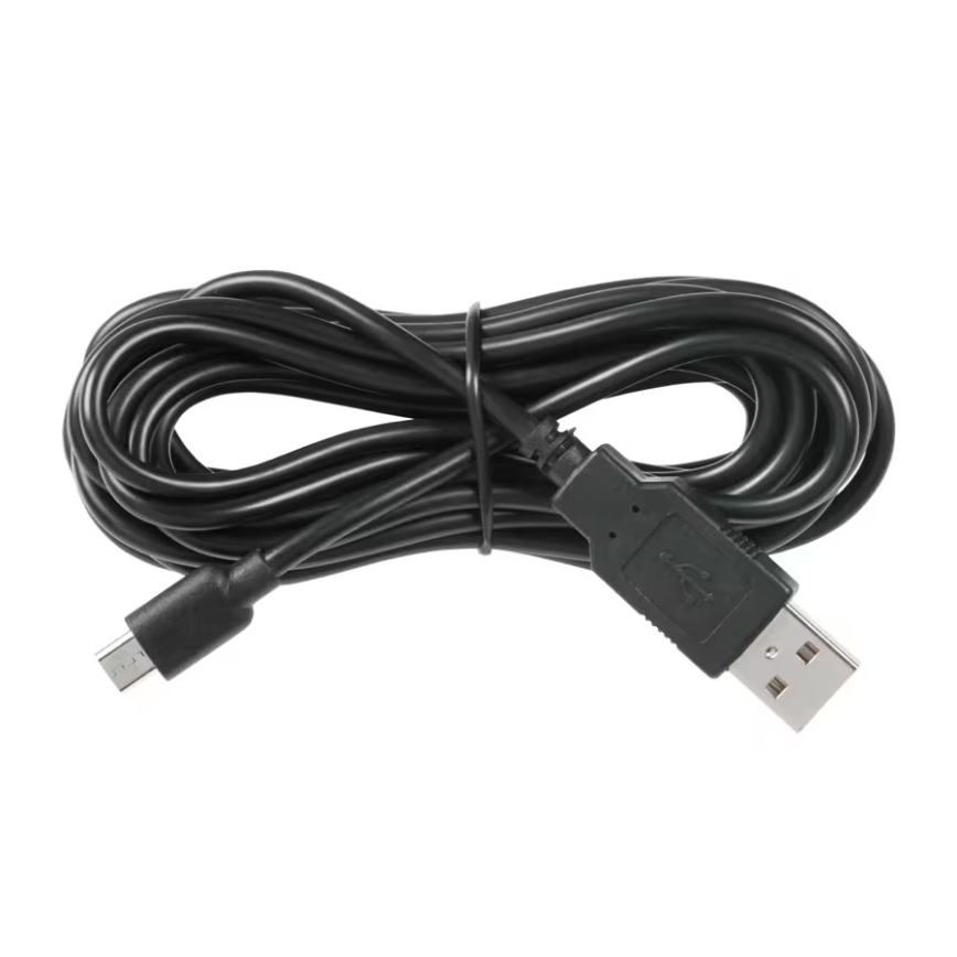 Osram - Cámara para automóvil ROADSIGHT PRO 20 1296p 12/24V