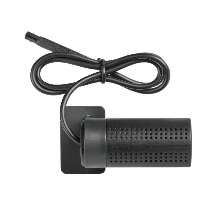 Osram - Cámara para automóvil ROADSIGHT PRO 20 1296p 12/24V