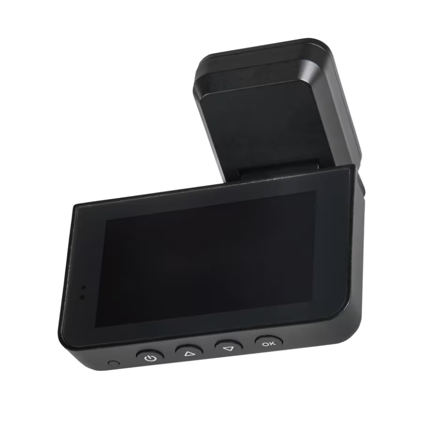 Osram - Cámara para automóvil ROADSIGHT PRO 20 1296p 12/24V