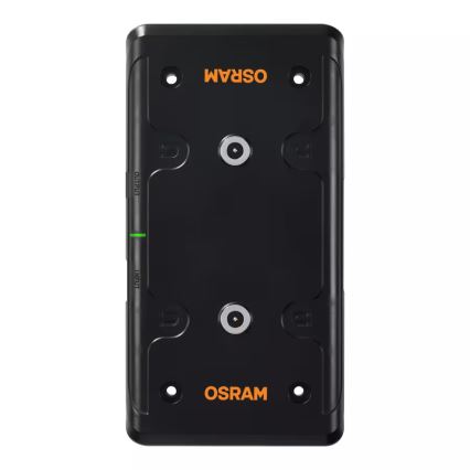 Osram - Cargador magnético inalámbrico LEDINSPECT DUAL CHARGE PAD 5V