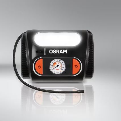 Osram - Compresor digital TYREinflate 2110 120W/12V