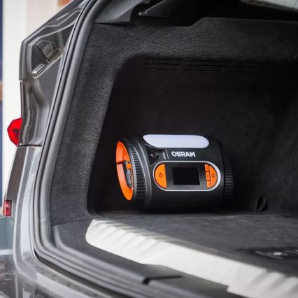 Osram - Compresor digital TYREinflate 2120 180W/12V