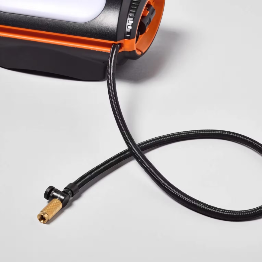 Osram - Compresor digital TYREinflate 2130 180W/12V