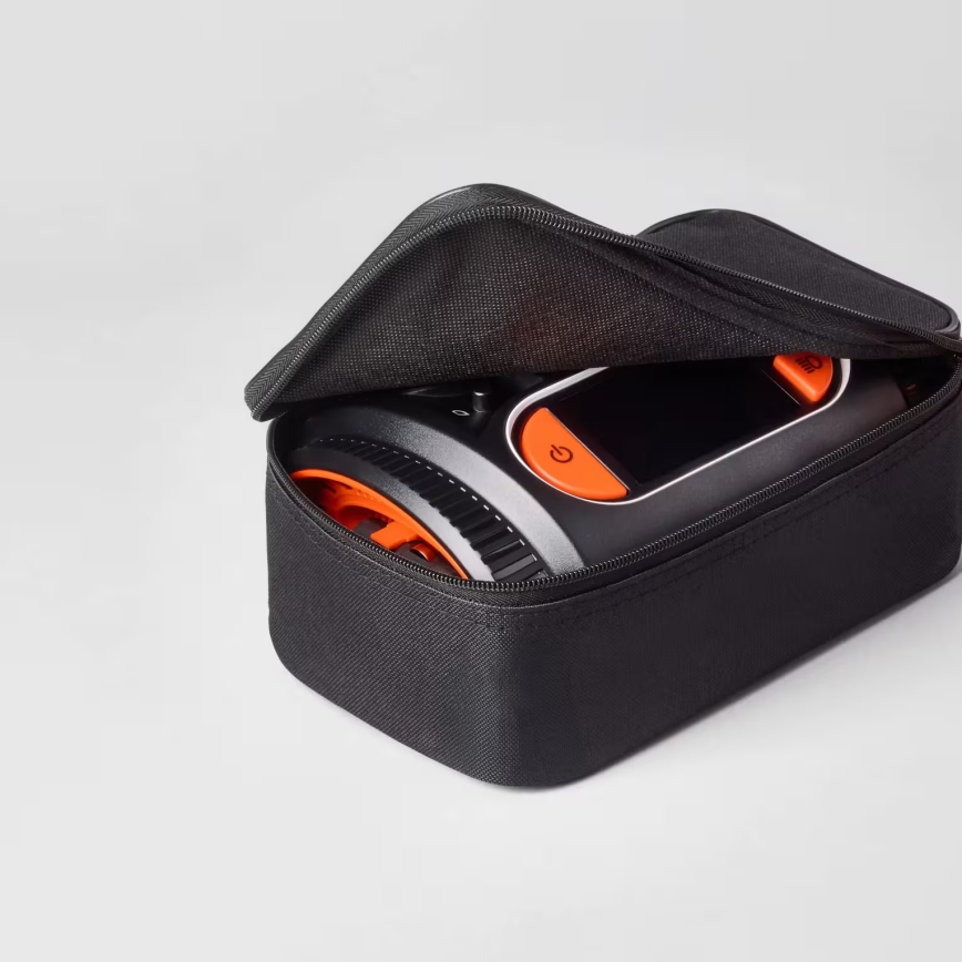 Osram - Compresor digital TYREinflate 2130 180W/12V