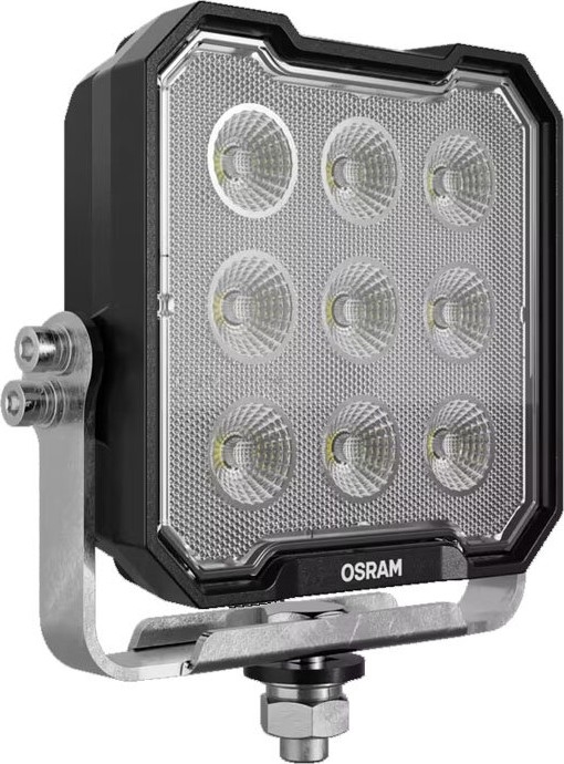 Osram - Faro de trabajo LED para automóvil LEDRIVING WL VX125-WD LED/30W/12/24V IP69 6000K