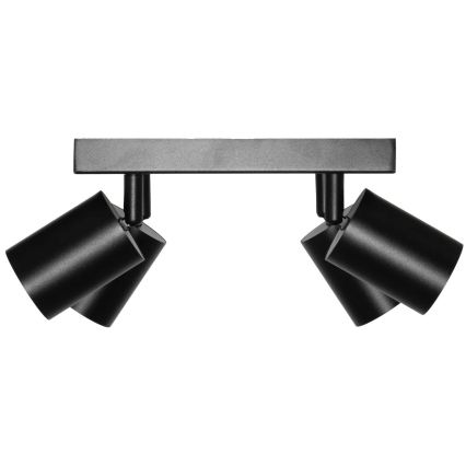 Osram - Foco de techo ELEMENTAL 4xGU10/6W/230V