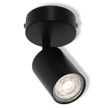 Osram - Foco ELEMENTAL 1xGU10/6W/230V