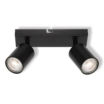 Osram - Foco ELEMENTAL 2xGU10/6W/230V