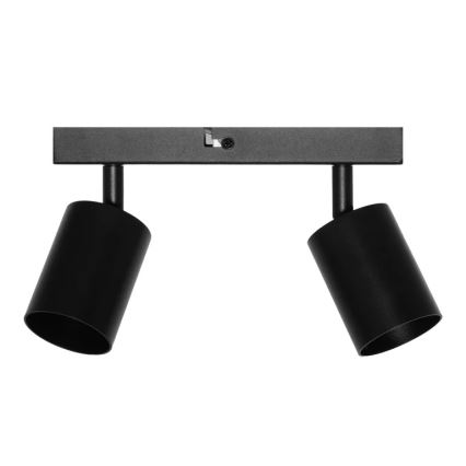 Osram - Foco ELEMENTAL 2xGU10/6W/230V