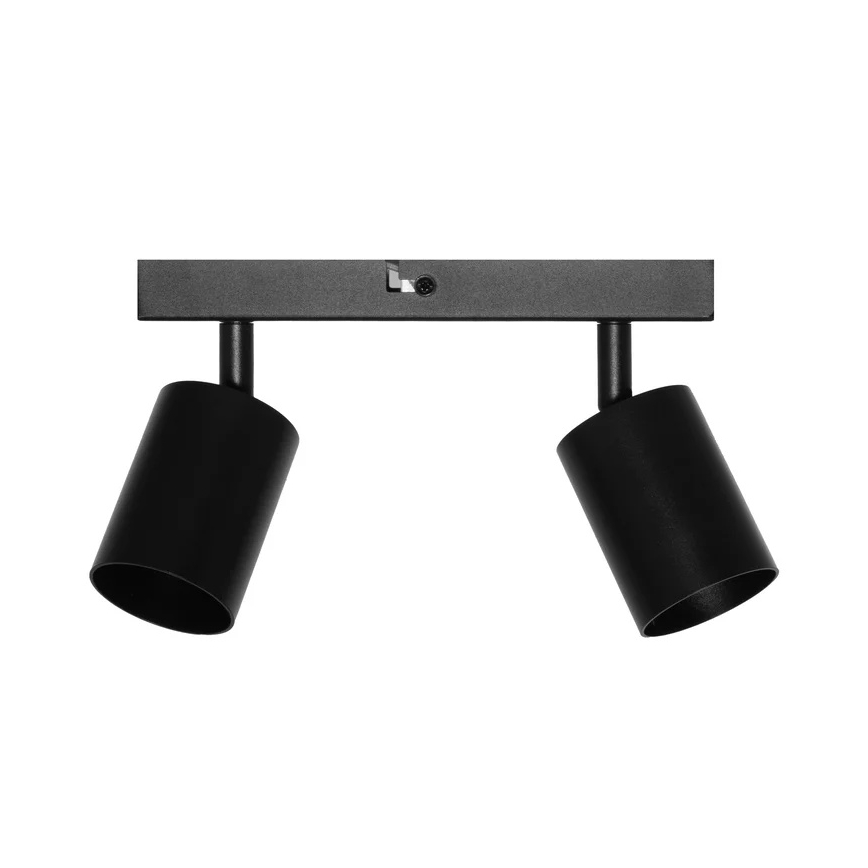 Osram - Foco ELEMENTAL 2xGU10/6W/230V