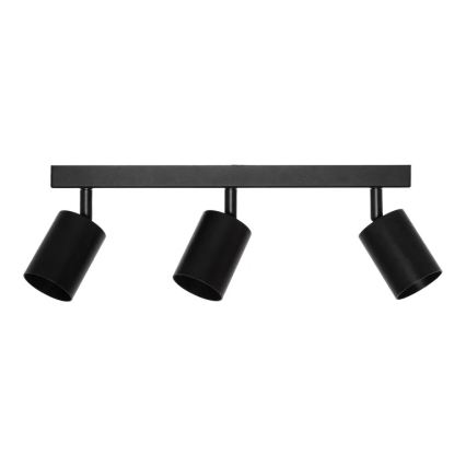 Osram - Foco ELEMENTAL 3xGU10/6W/230V