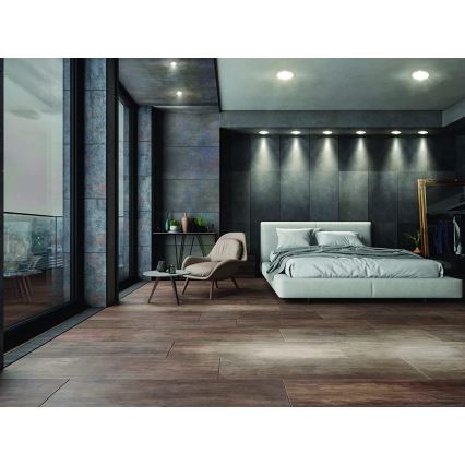 Osram - Foco empotrable SLIM LED/8W/230V 3000K