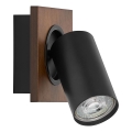 Osram - Foco LED de pared DECOR MERCURY 1xGU10/3,4W/230V