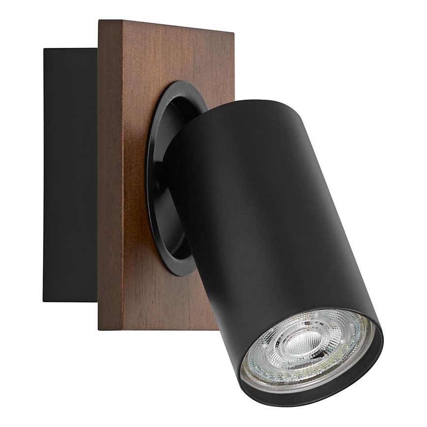 Osram - Foco LED de pared DECOR MERCURY 1xGU10/3,4W/230V