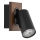 Osram - Foco LED de pared DECOR MERCURY 1xGU10/3,4W/230V