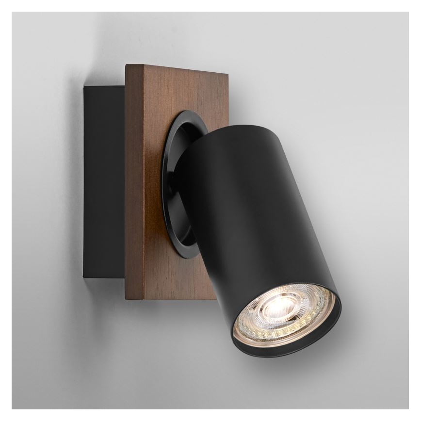 Osram - Foco LED de pared DECOR MERCURY 1xGU10/3,4W/230V