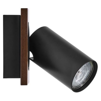 Osram - Foco LED de pared DECOR MERCURY 1xGU10/3,4W/230V