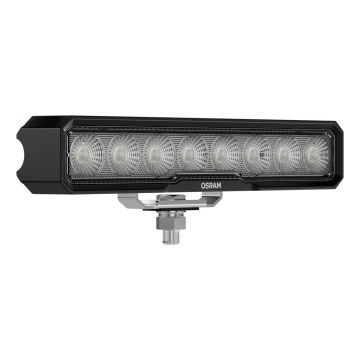 Osram - Foco LED para automóvil LIGHTBAR WL VX250-WD LED/36W/12/24V 6000K IP69