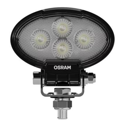 Osram - Foco LED para automóvil OVAL WL VX100-WD LED/17W/12/24V IP69 6000K