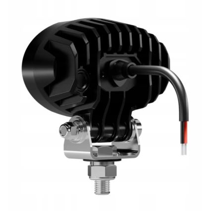 Osram - Foco LED para automóvil OVAL WL VX100-WD LED/17W/12/24V IP69 6000K