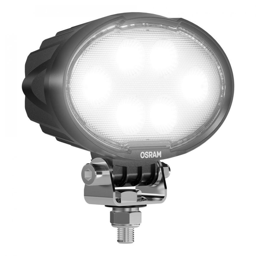 Osram - Foco LED para automóvil OVAL WL VX150-WD LED/28W/12/24V IP69 6000K