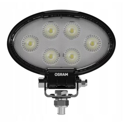 Osram - Foco LED para automóvil OVAL WL VX150-WD LED/28W/12/24V IP69 6000K