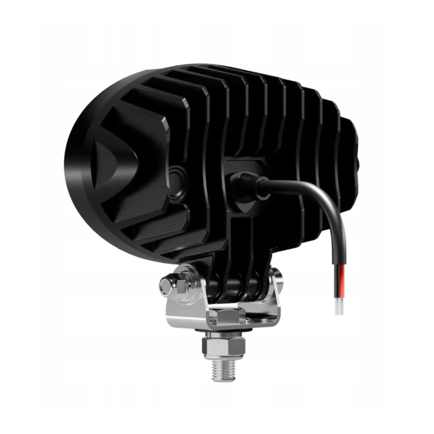 Osram - Foco LED para automóvil OVAL WL VX150-WD LED/28W/12/24V IP69 6000K