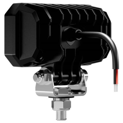 Osram - Foco LED para vehículo RECT WL VX100-WD LED/26W/12/24V IP69 6000K