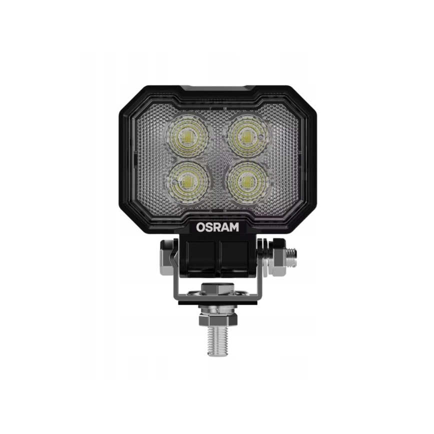 Osram - Foco LED para automóvil RECT WL VX80-WD LED/17W/12/24V IP69 6000K